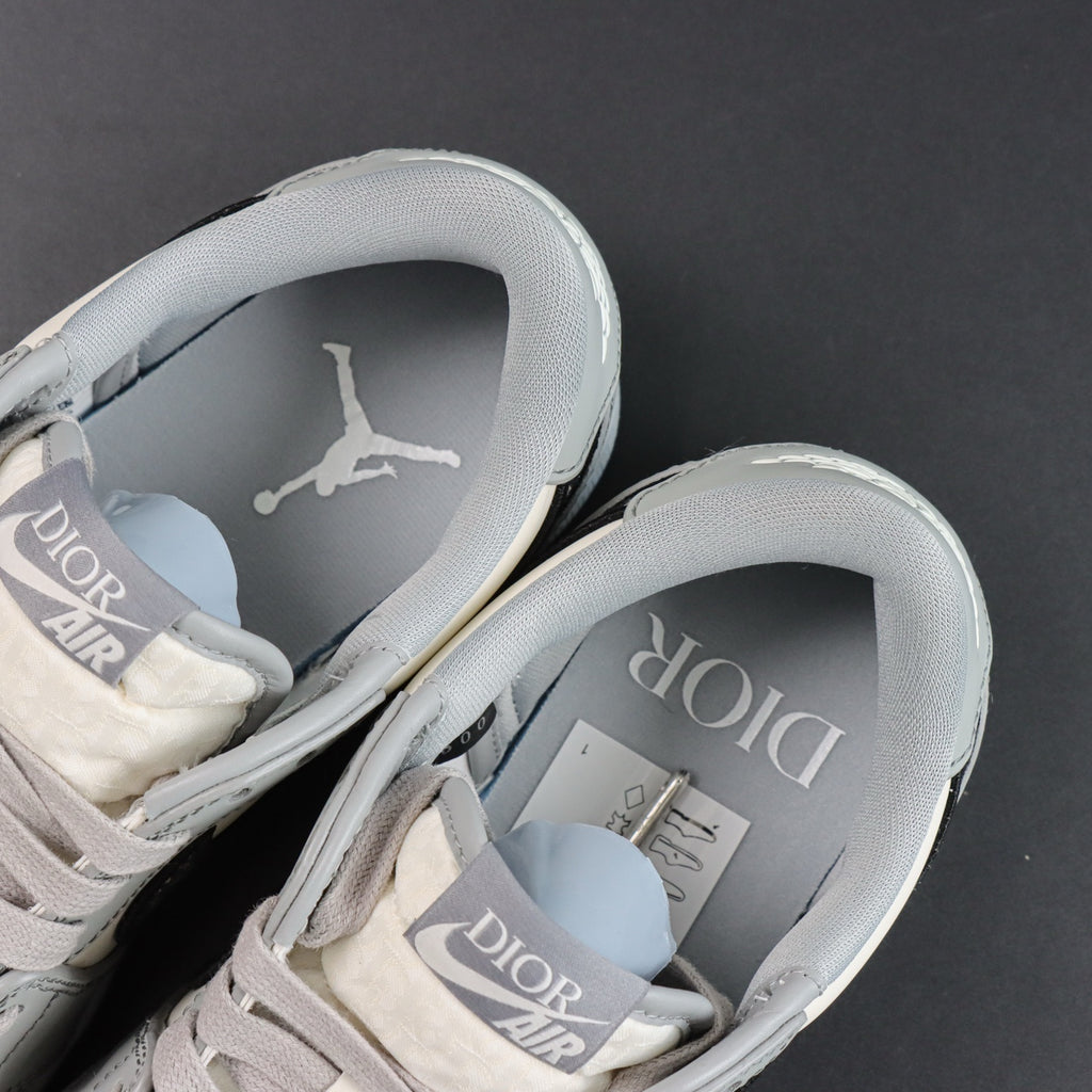 CD X NIKE AIR JORDAN 1