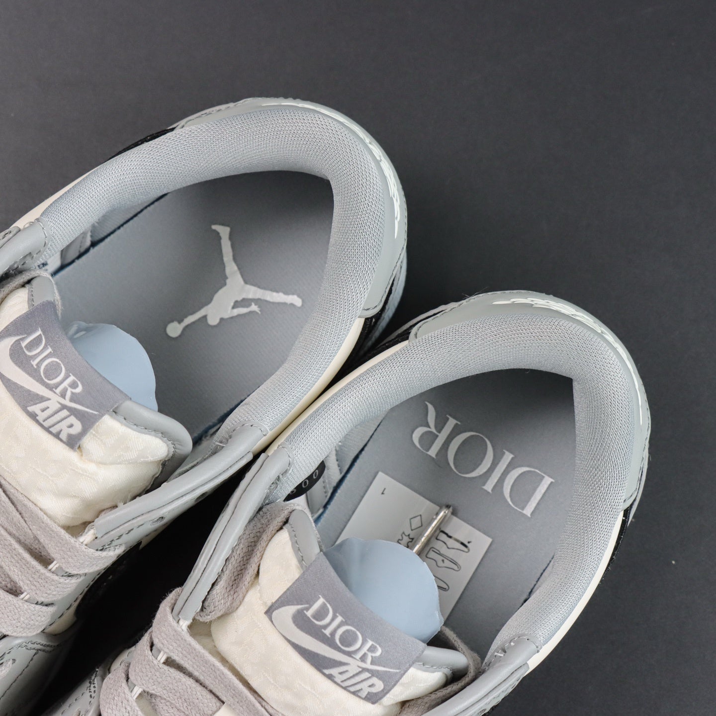 CD X NIKE AIR JORDAN 1