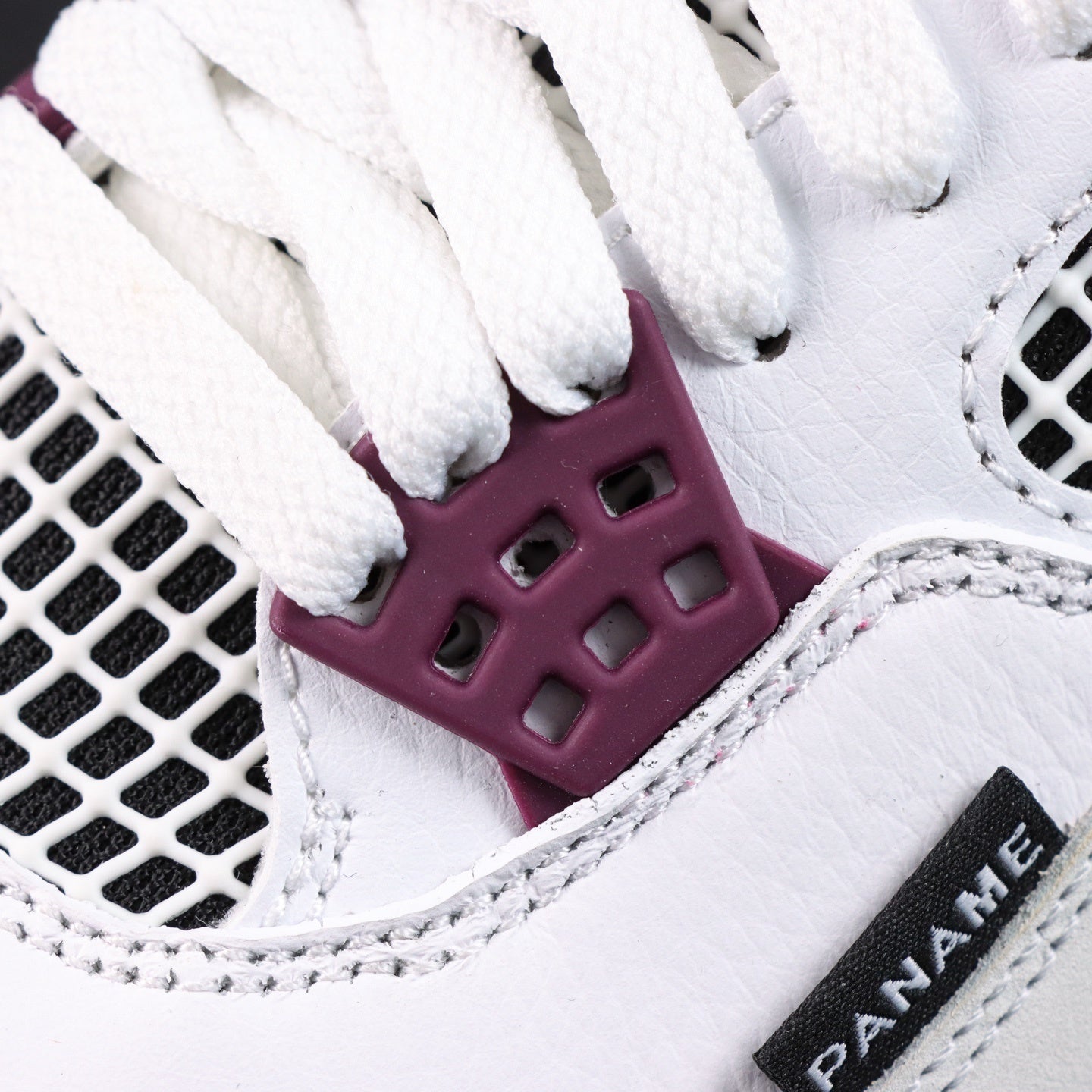 NIKE Air Jordan 4 Retro "PSG" Paris Saint-Germain