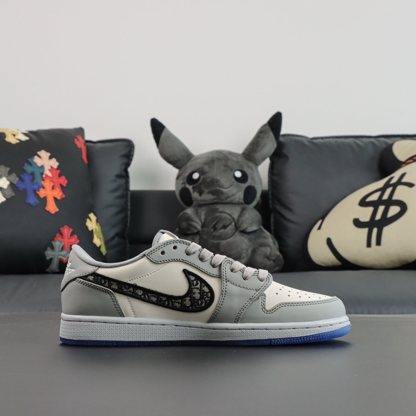 CD X NIKE AIR JORDAN 1