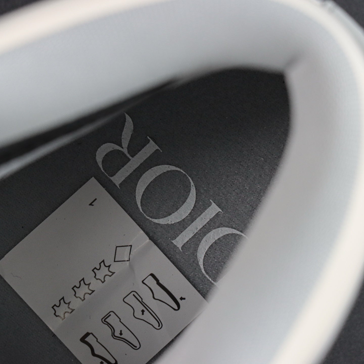 CD X NIKE AIR JORDAN 1 HIGHT