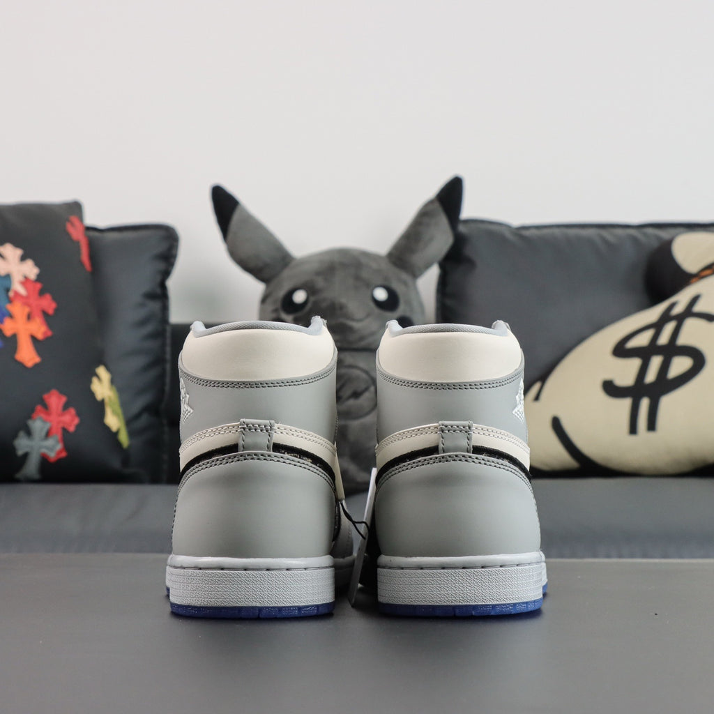 CD X NIKE AIR JORDAN 1 HIGHT