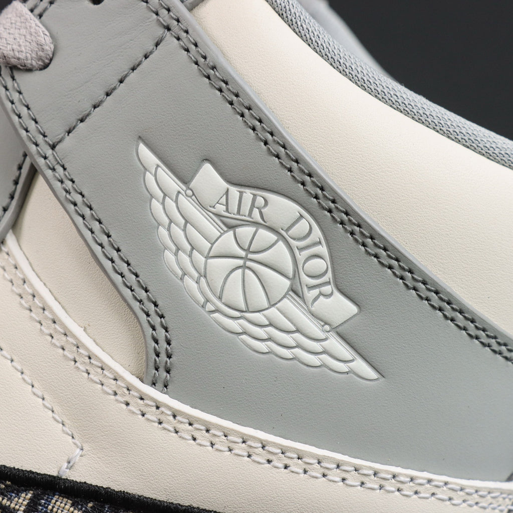 CD X NIKE AIR JORDAN 1 HIGHT