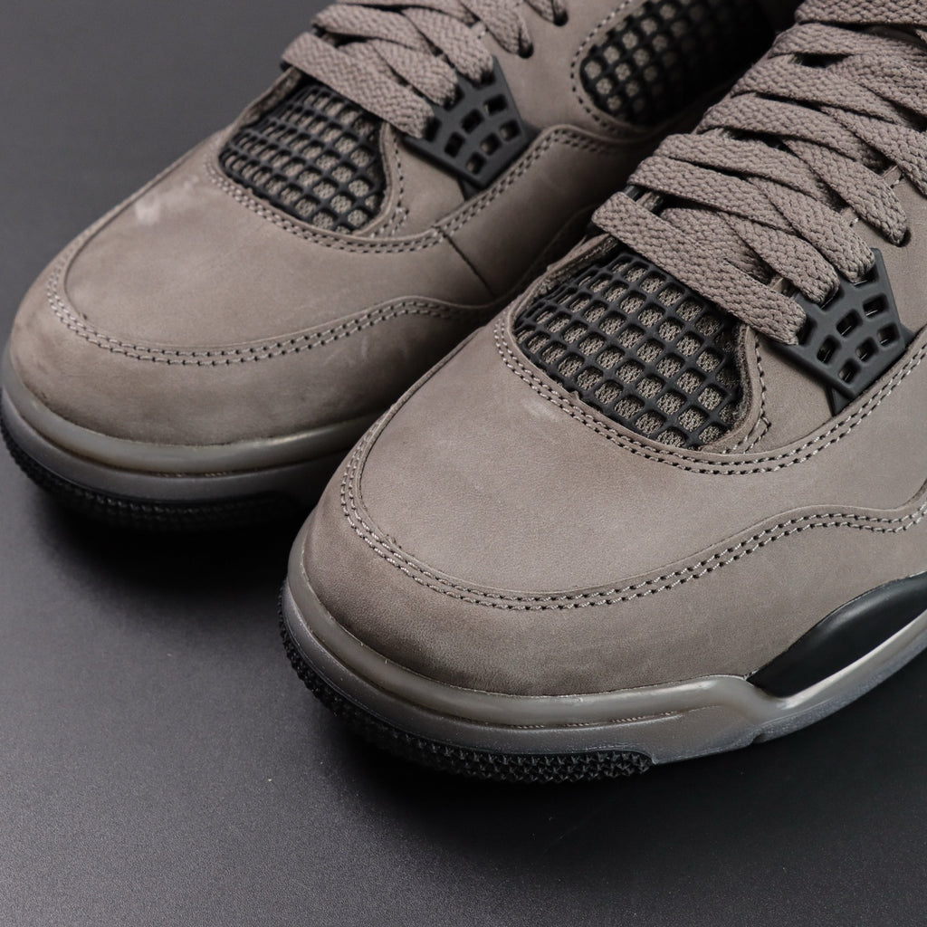 NIKE Air Jordan 4 Cave Stone