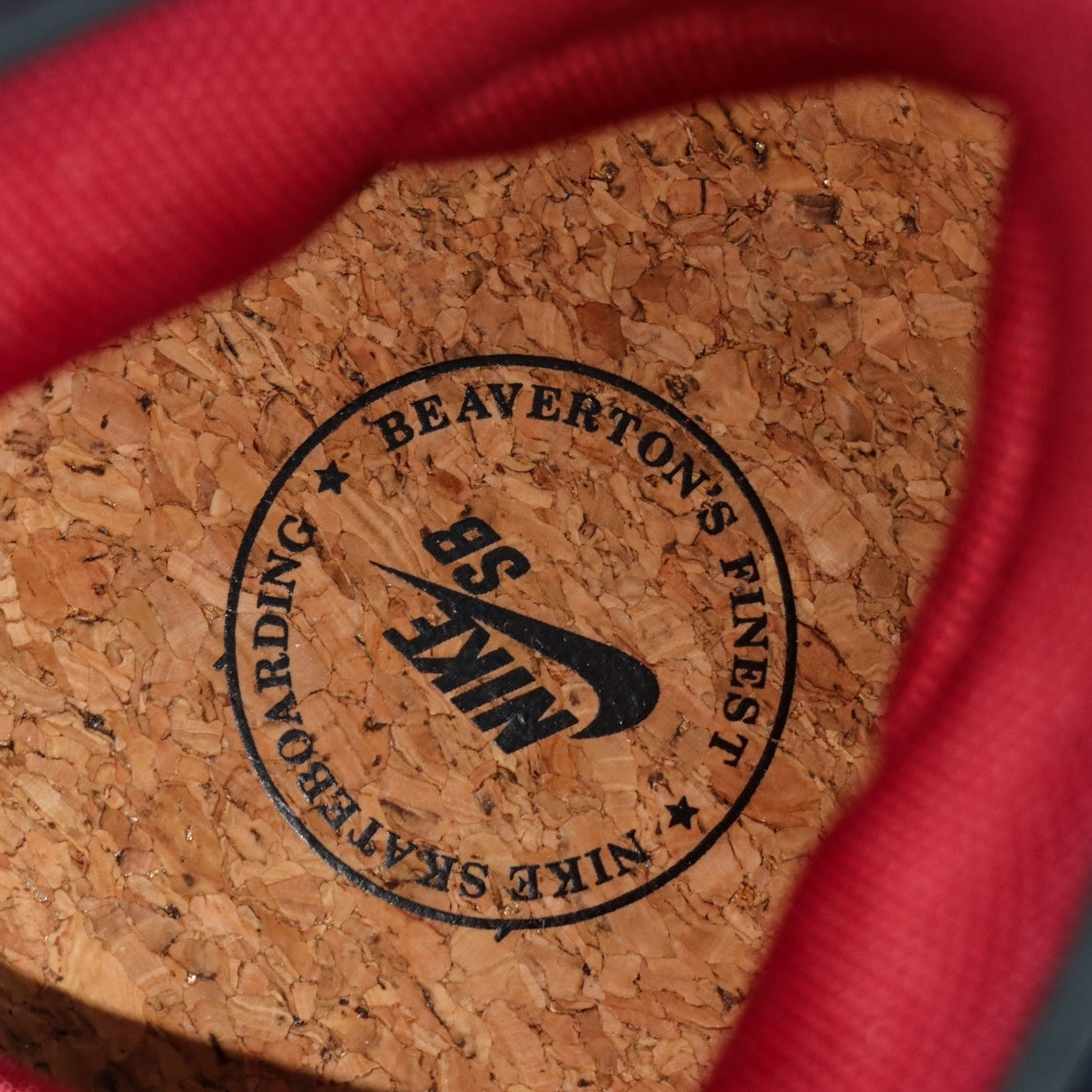 RIOT SKATESHOP X NIKE SB DUNK LOW