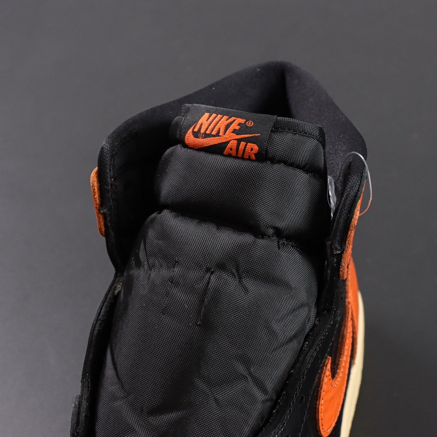 NIKE AIR JORDAN 1 RETRO HIGH OG "Shattered Backboard"