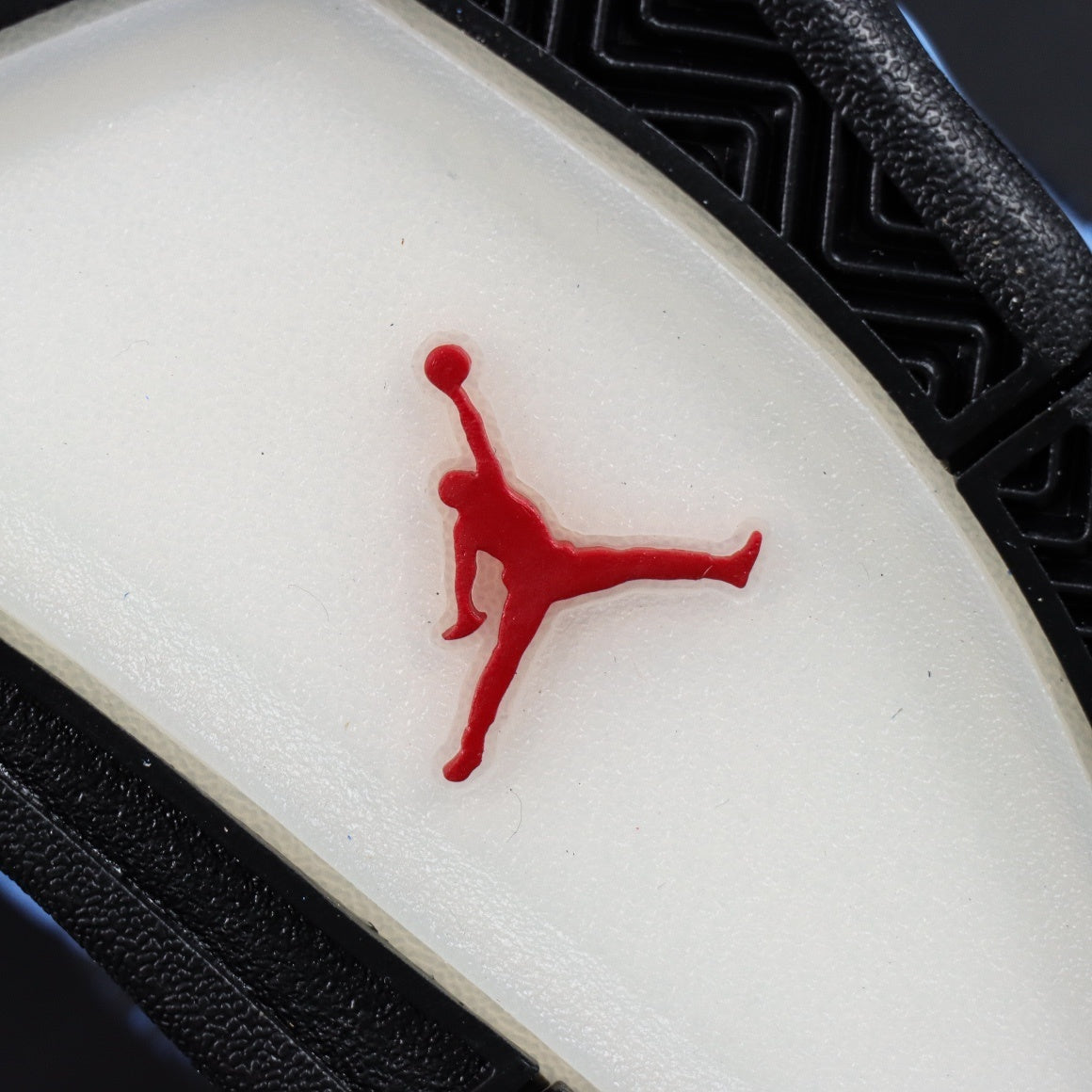 NIKE Air Jordan 4 X Travis Scott Cactus Jack Blue