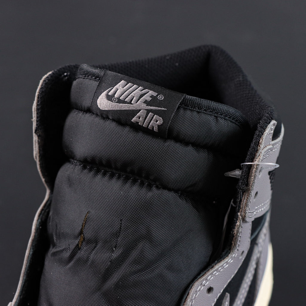 NIKE AIR JORDAN 1 HI 85 REVERSE SHADOW