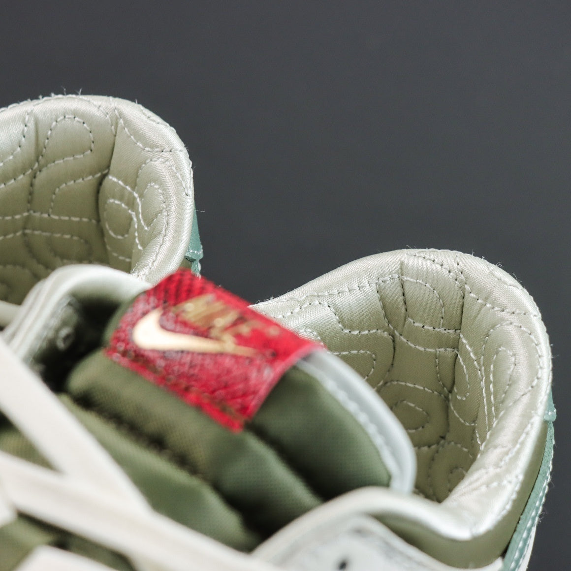 NIKE Dunk SB Low "Year Of The Snake/CHINESE NEW YEAR/CNY"