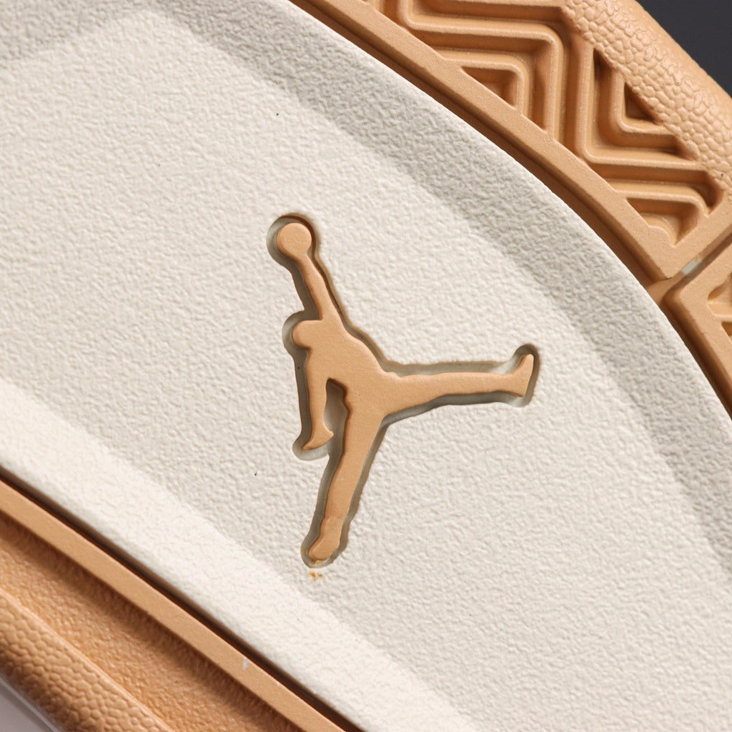 NIKE Air Jordan 4 Cozy Girl