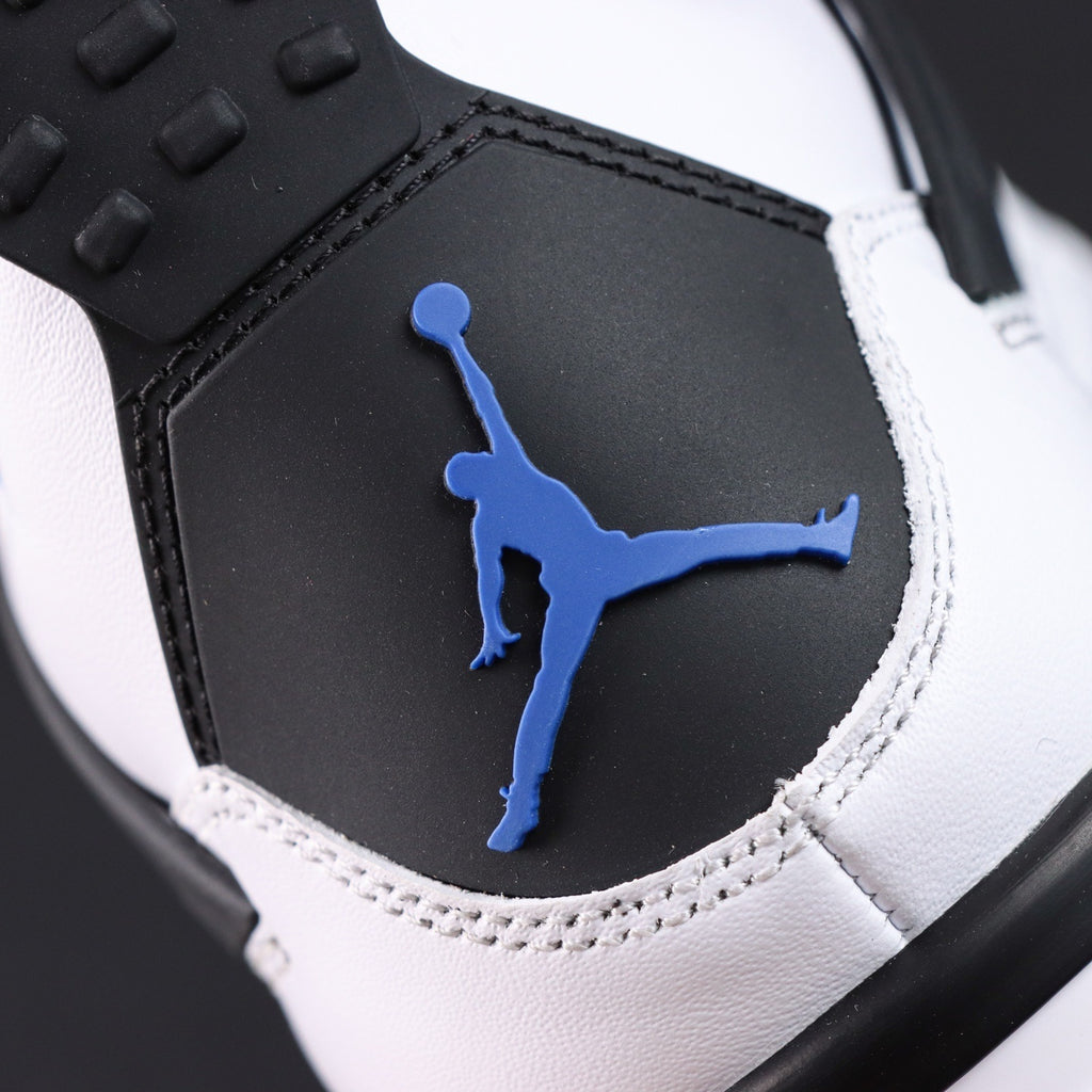 NIKE Air Jordan 4 Retro Motorsports