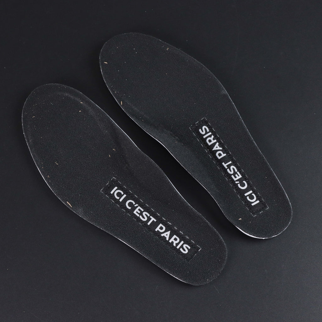 NIKE Air Jordan 4 Retro "PSG" Paris Saint-Germain