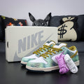 Alexis Sablone x NIKE Dunk SB Low