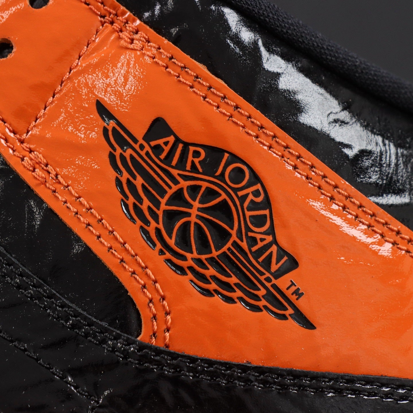 NIKE AIR JORDAN 1 RETRO HIGH OG "Shattered Backboard"