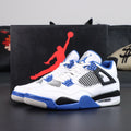 NIKE Air Jordan 4 Retro Motorsports