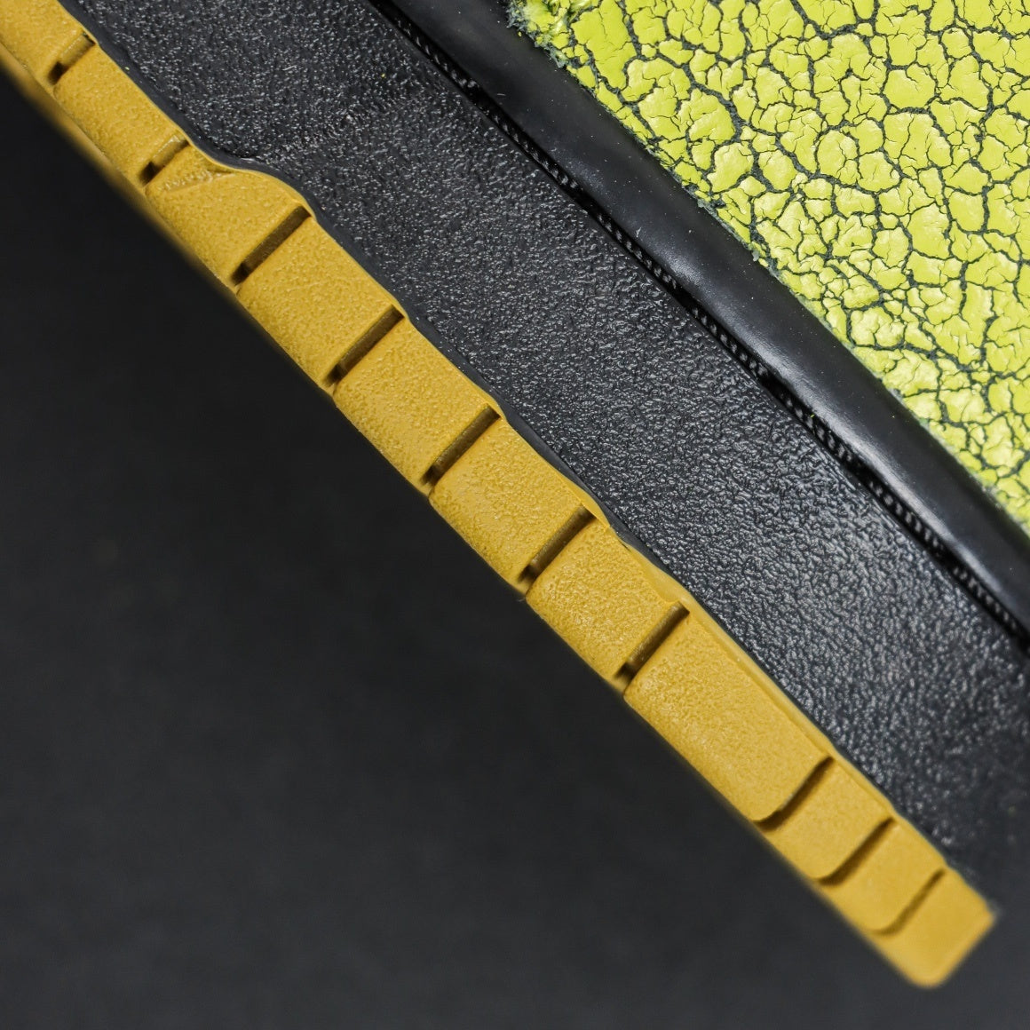 NIKE DUNK LOW HALLOWEEN