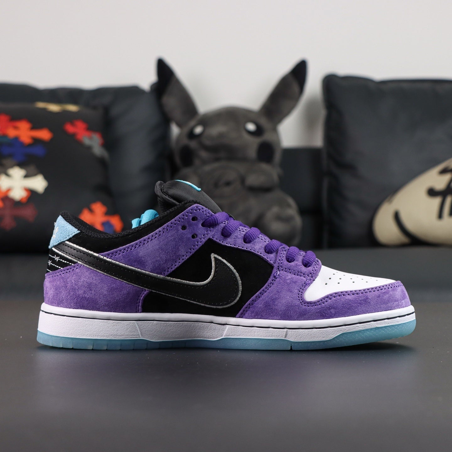 Hayley Wilson x Nike Dunk SB DUNK LOW PRO