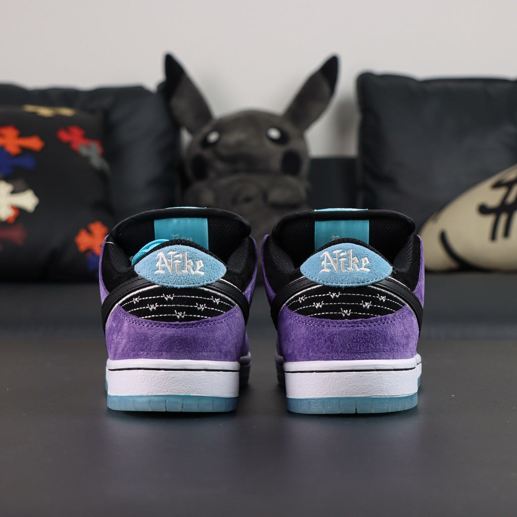 Hayley Wilson x Nike Dunk SB DUNK LOW PRO