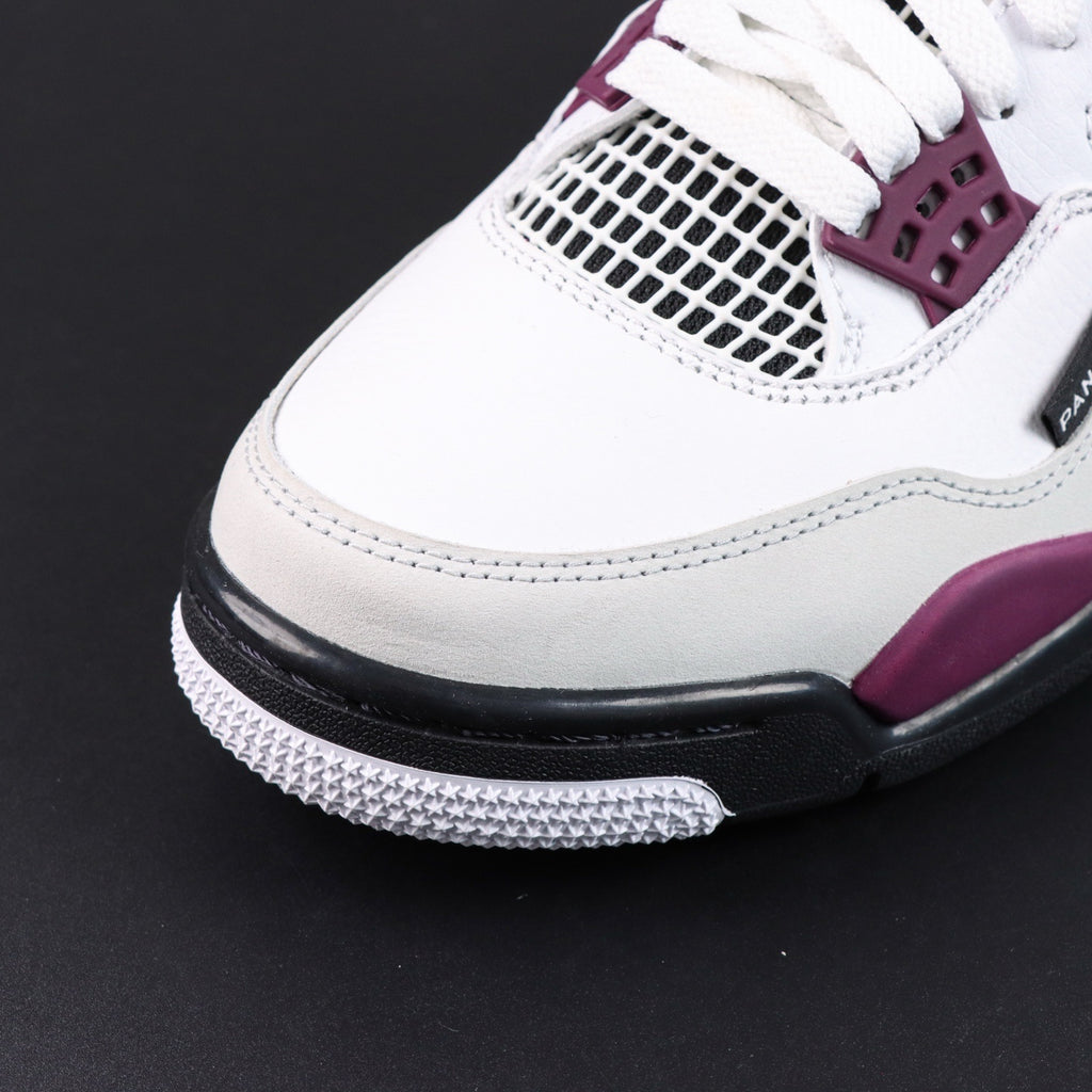 NIKE Air Jordan 4 Retro "PSG" Paris Saint-Germain