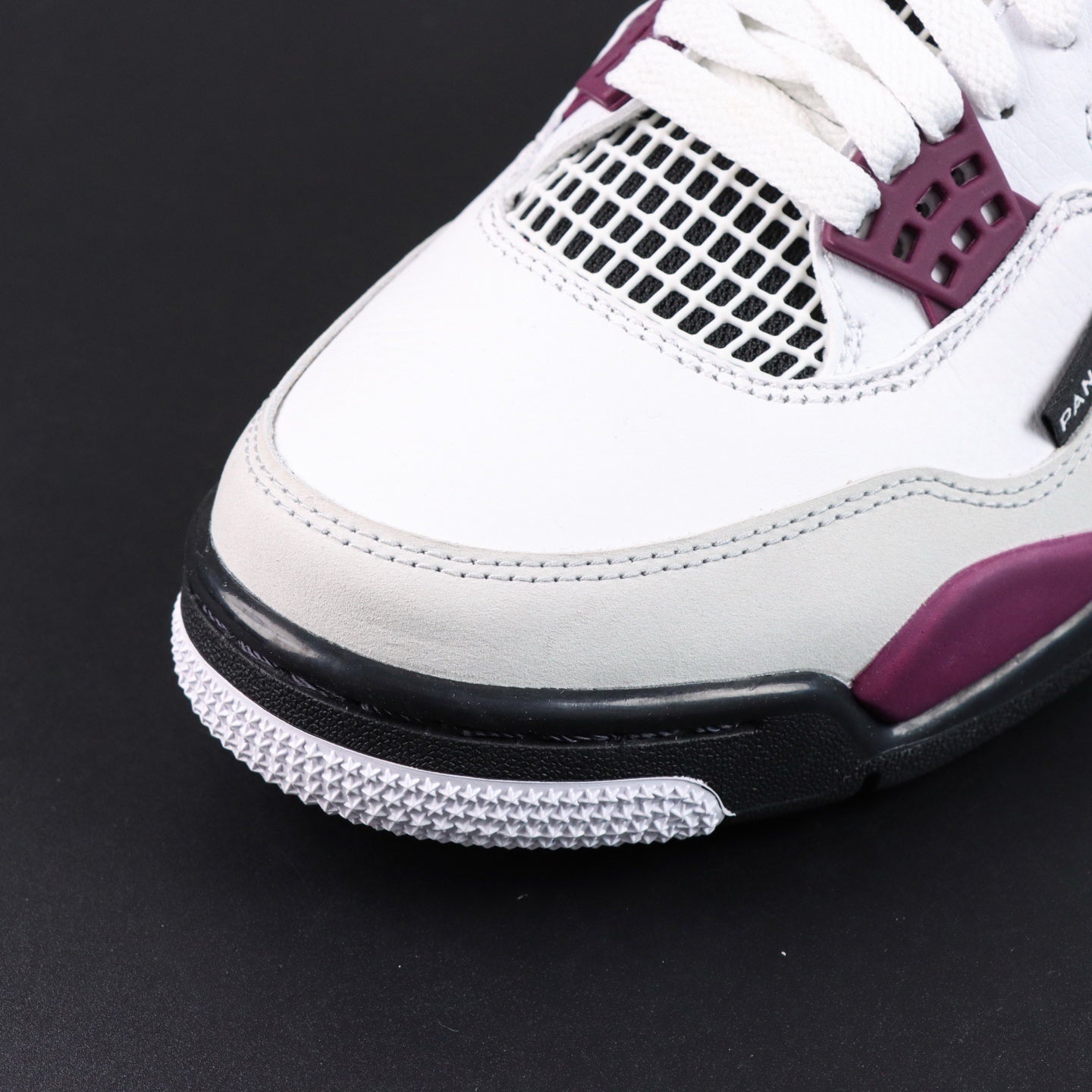 NIKE Air Jordan 4 Retro "PSG" Paris Saint-Germain