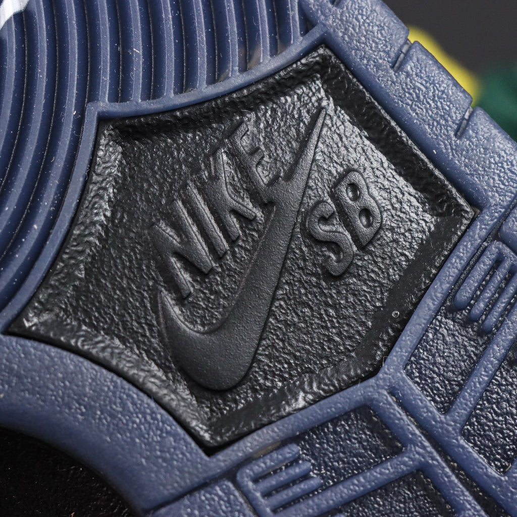 NARDWUAR X NIKE SB DUNK LOW PRO QS