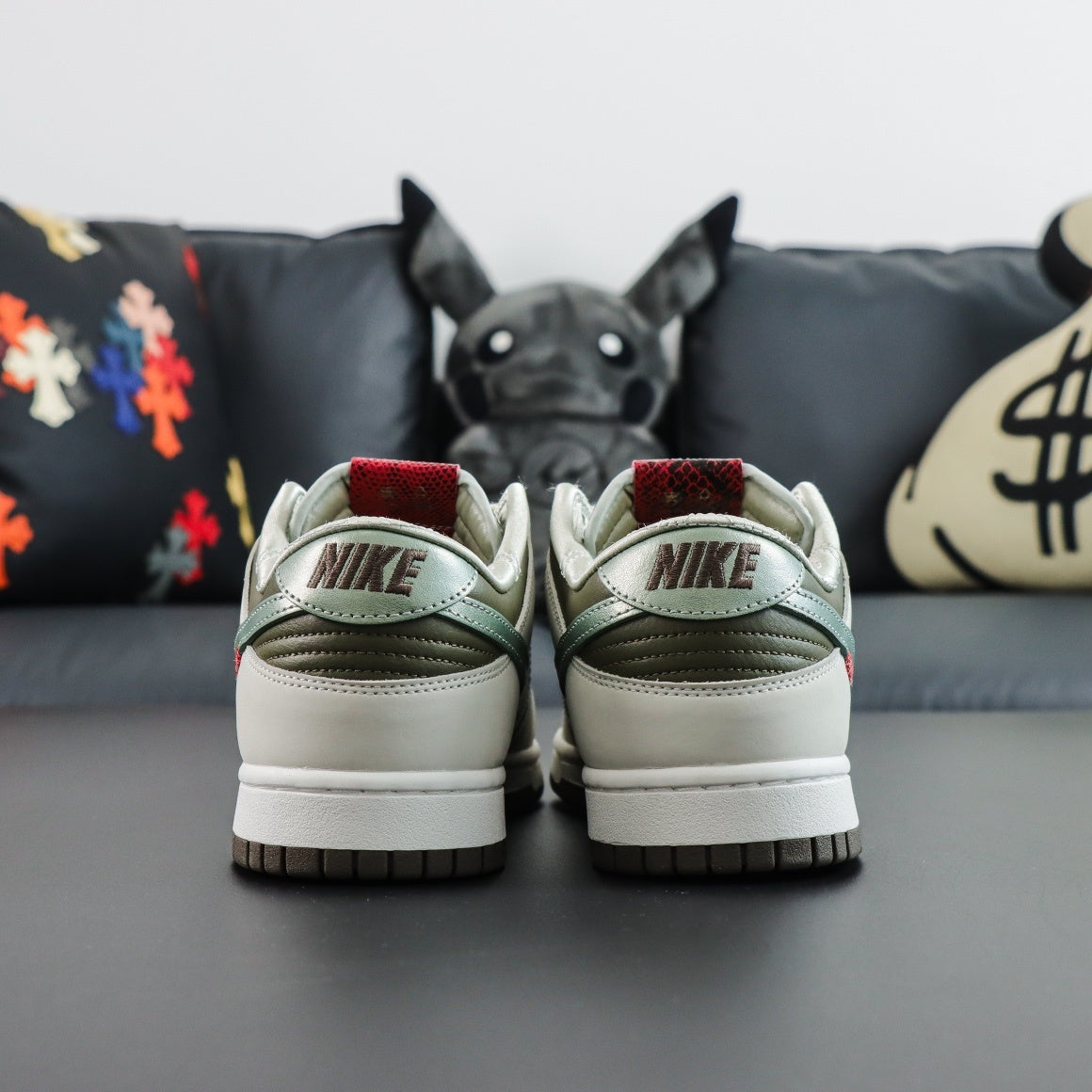 NIKE Dunk SB Low "Year Of The Snake/CHINESE NEW YEAR/CNY"
