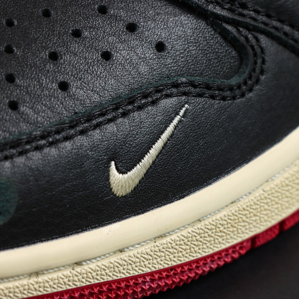 Nigel Sylvester x Nike Air Jordan 1 Low OG Nitro Better With Time