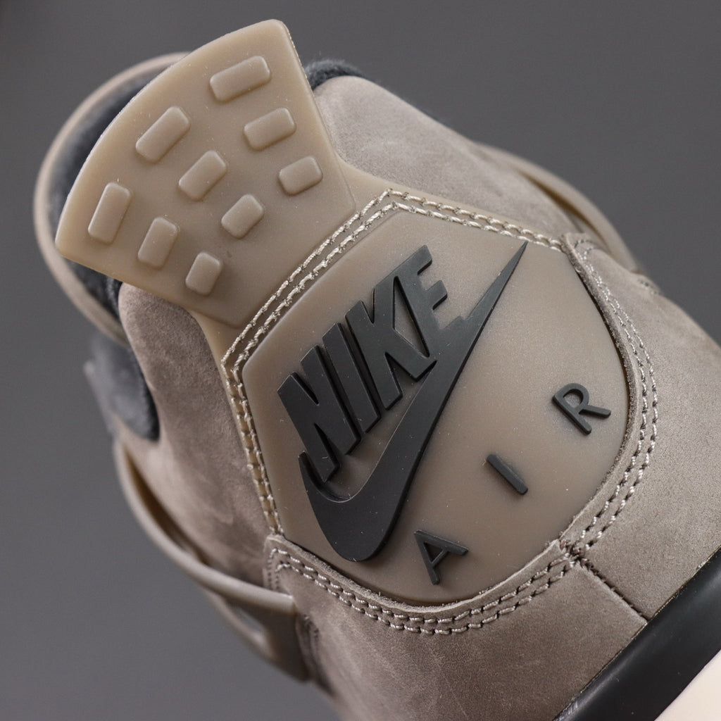 NIKE Air Jordan 4 Cave Stone