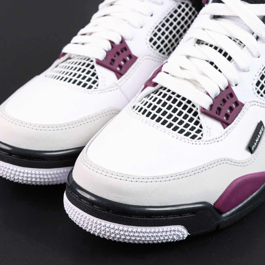 NIKE Air Jordan 4 Retro "PSG" Paris Saint-Germain