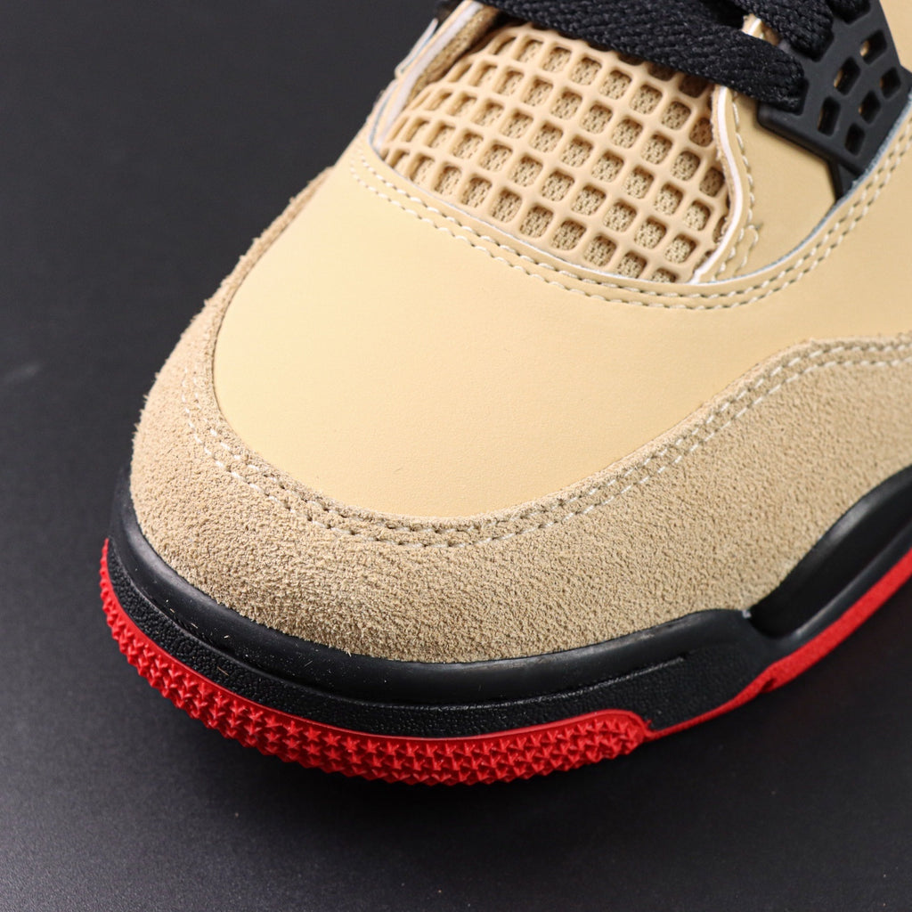 NIKE Air Jordan 4 Retro Pizza