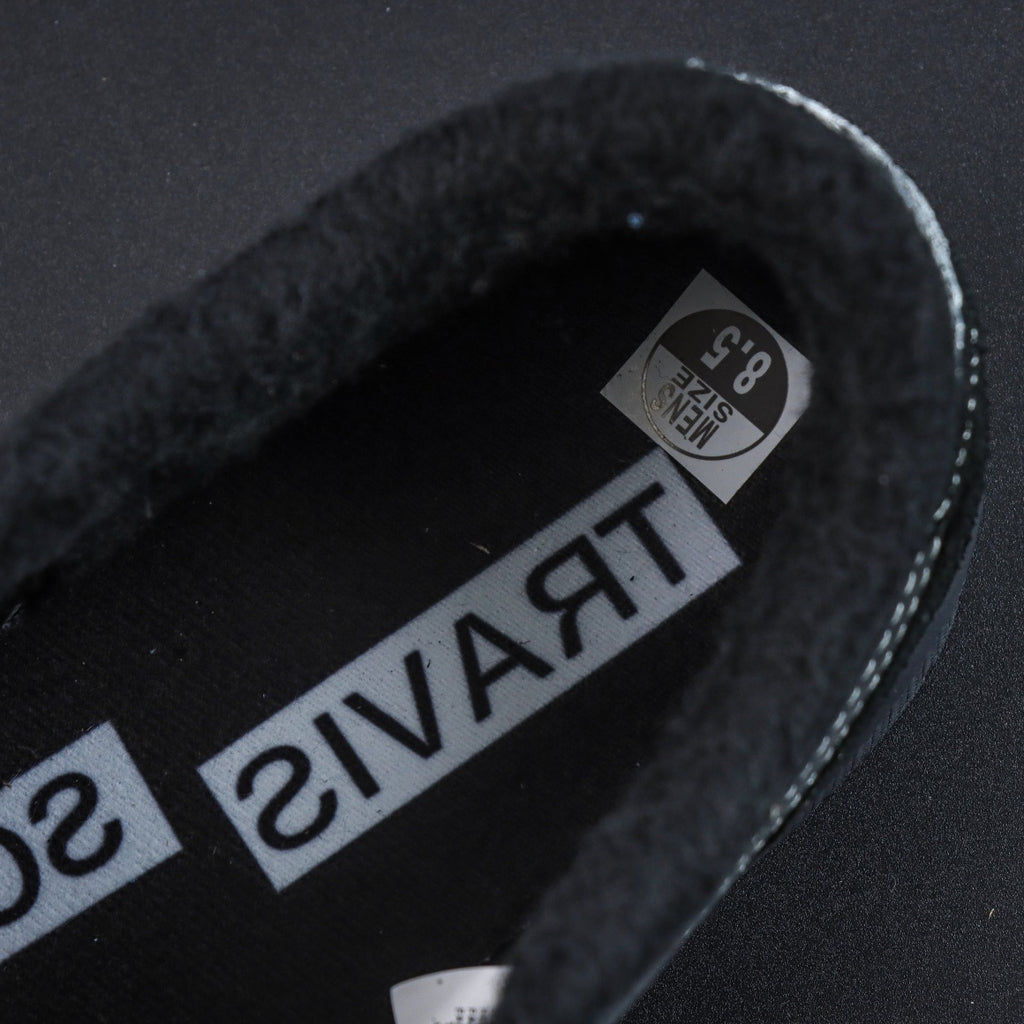 NIKE Air Jordan 1 Low OG Black Phantom