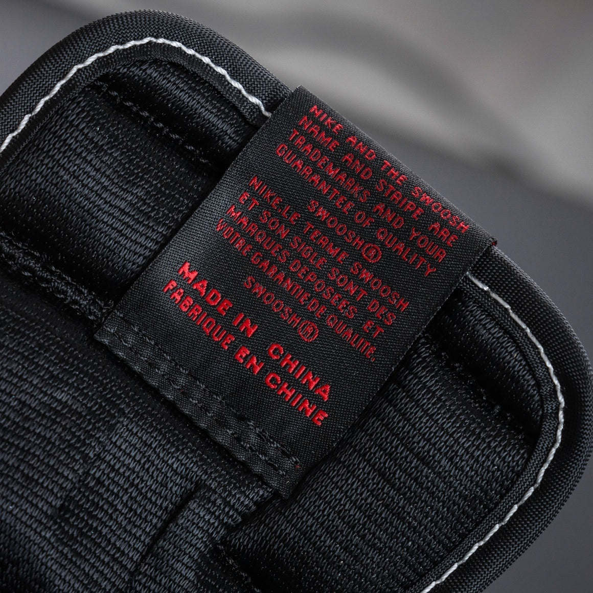 NIKE Air Jordan 1 Low OG Black Phantom