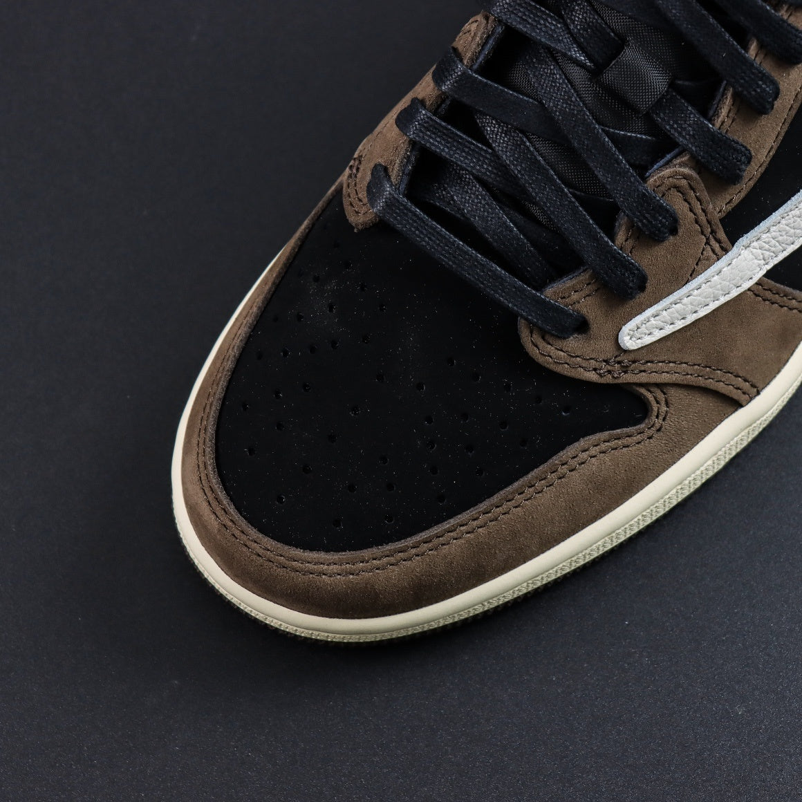 NIKE Air Jordan 1 Low Travis Scott TS SP