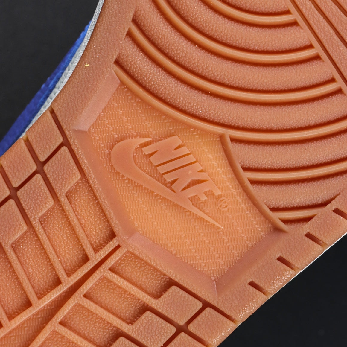 NIKE Air Jordan 1 Low Travis Scott Yellow