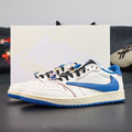 NIKE Air Jordan 1  Low Travis Scott