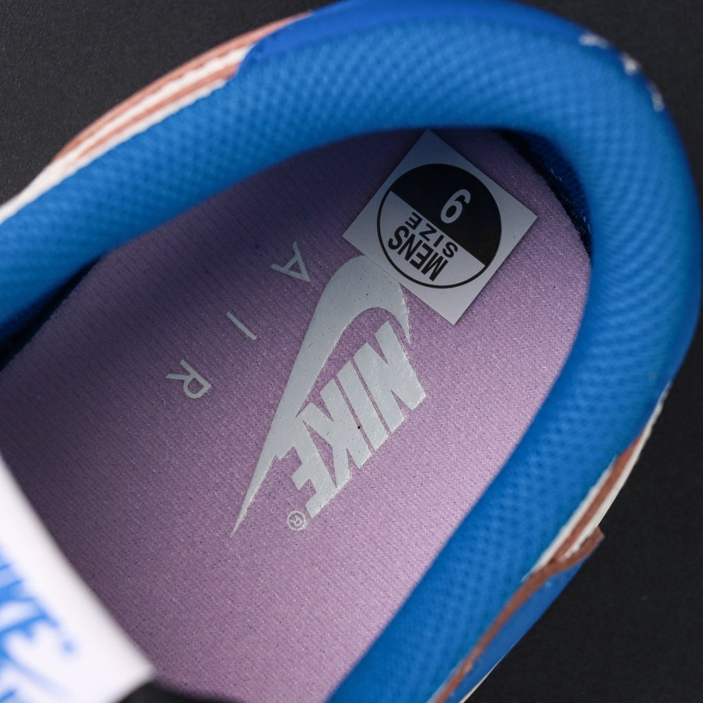 NIKE Air Jordan 1  Low Travis Scott