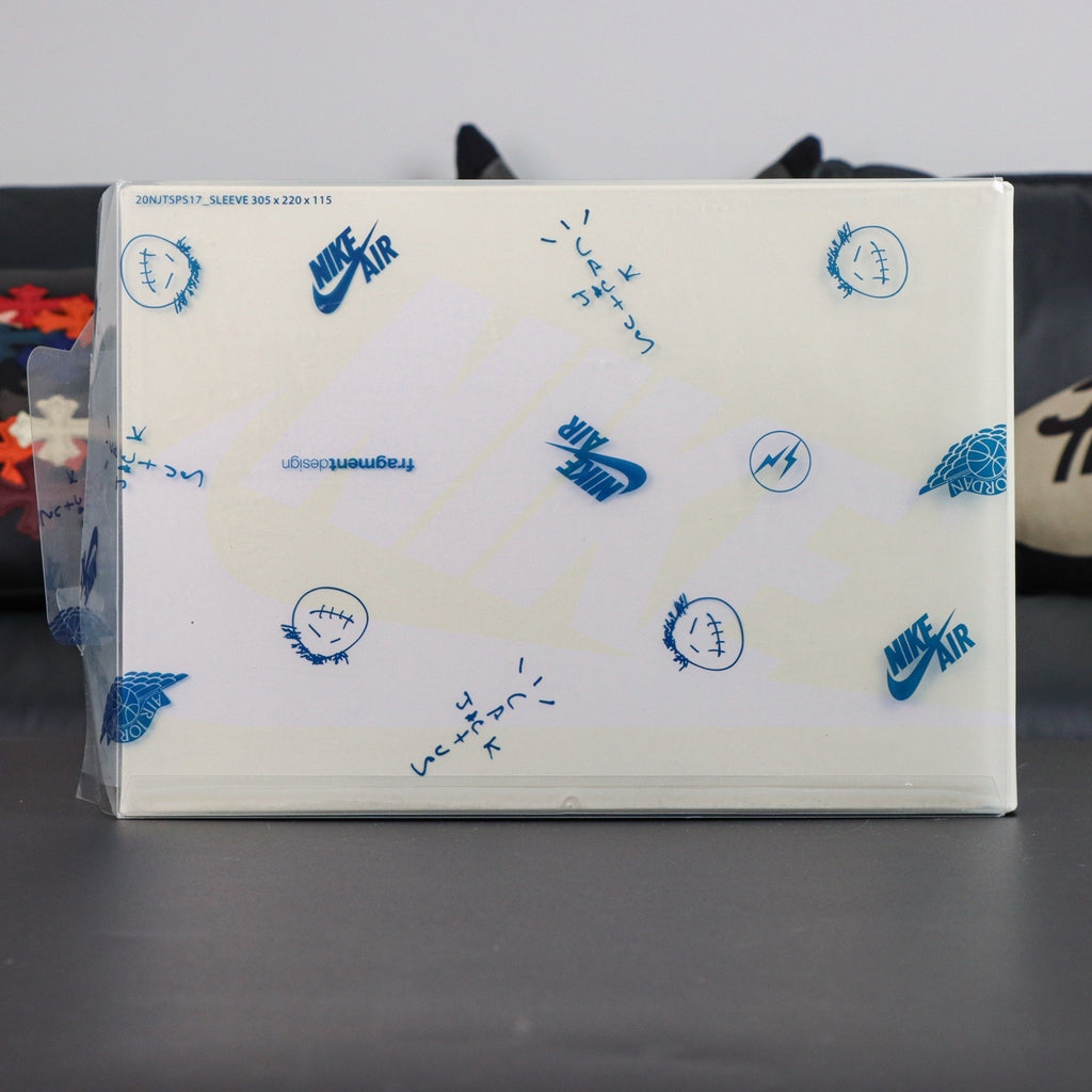 NIKE Air Jordan 1  Low Travis Scott