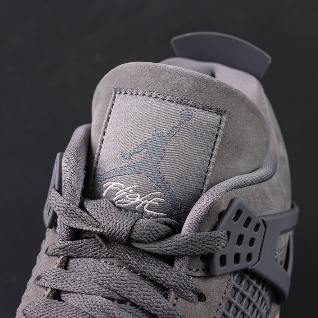 NIKE Air Jordan 4 X Nigel Sylvester X Brick by Brick