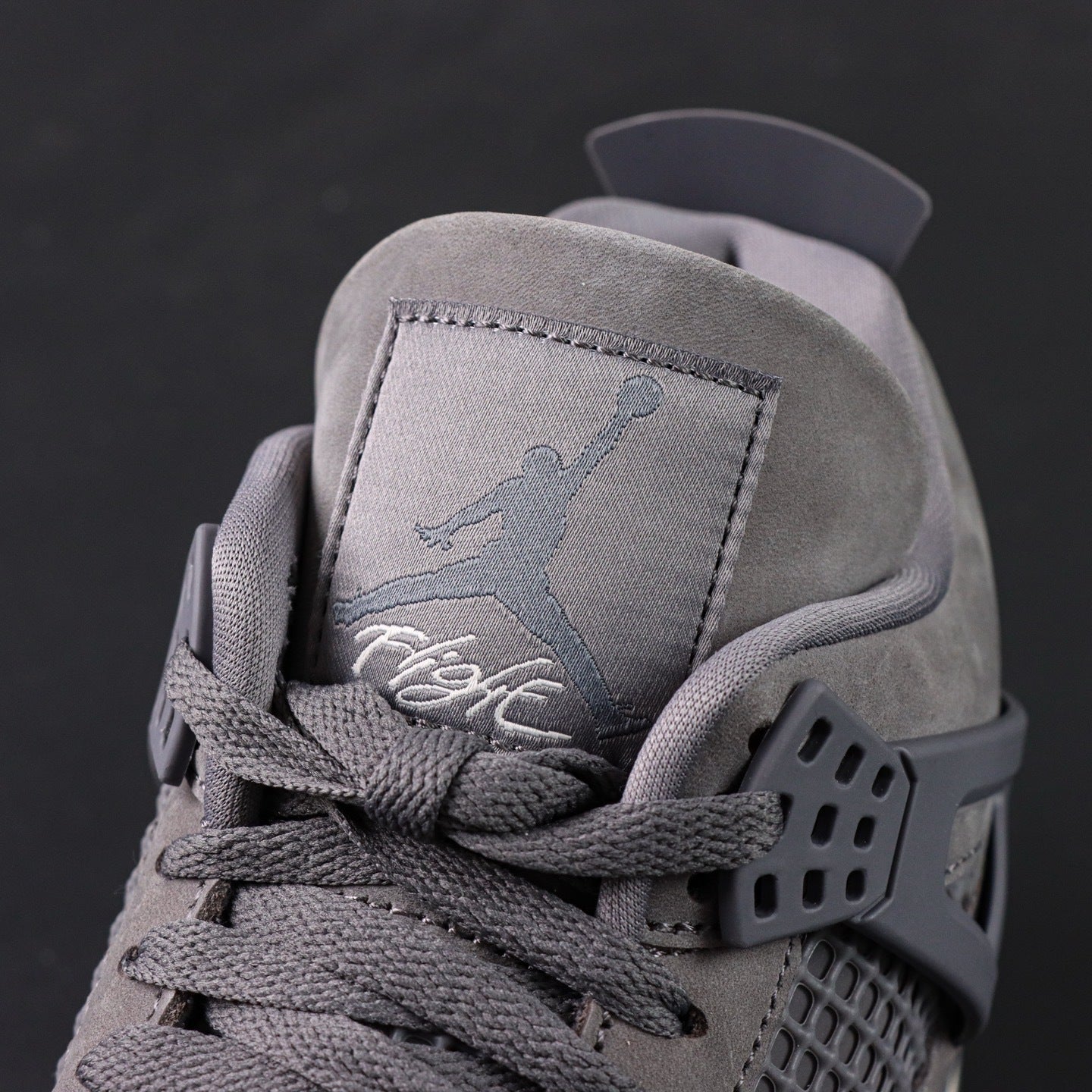 NIKE Air Jordan 4 X Nigel Sylvester X Brick by Brick