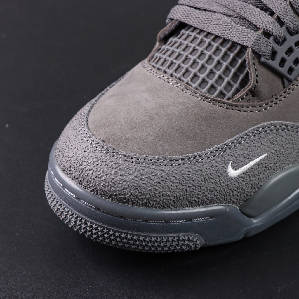 NIKE Air Jordan 4 X Nigel Sylvester X Brick by Brick