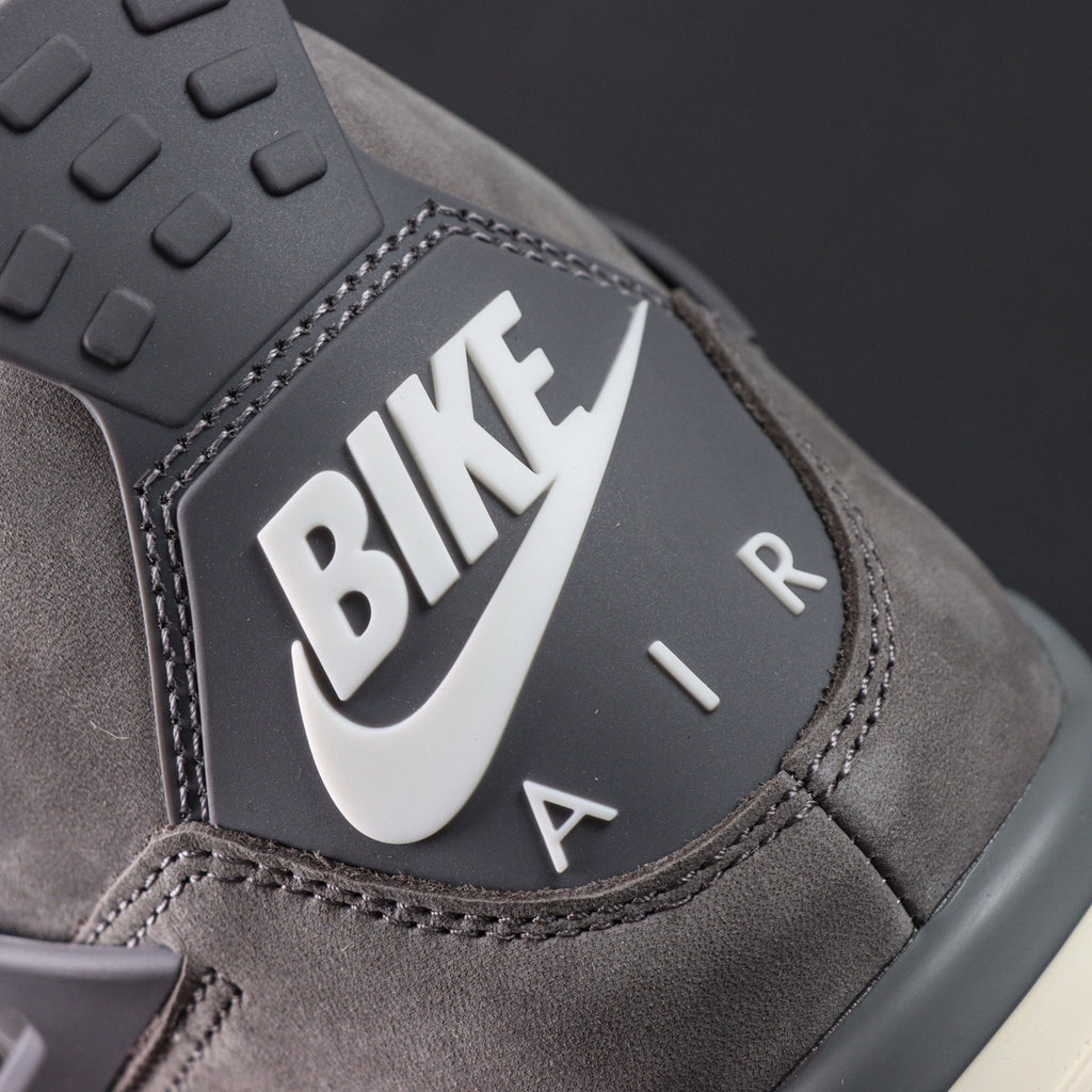 NIKE Air Jordan 4 X Nigel Sylvester X Brick by Brick