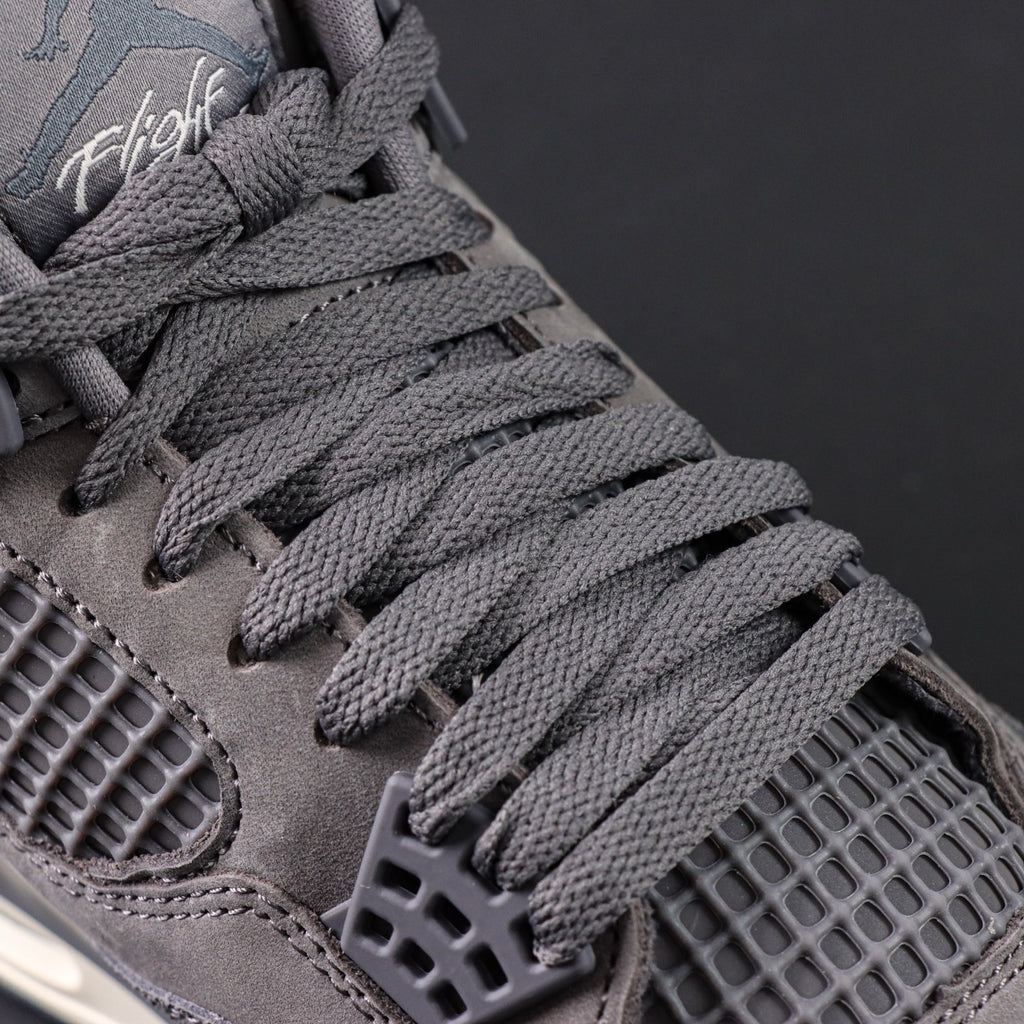 NIKE Air Jordan 4 X Nigel Sylvester X Brick by Brick