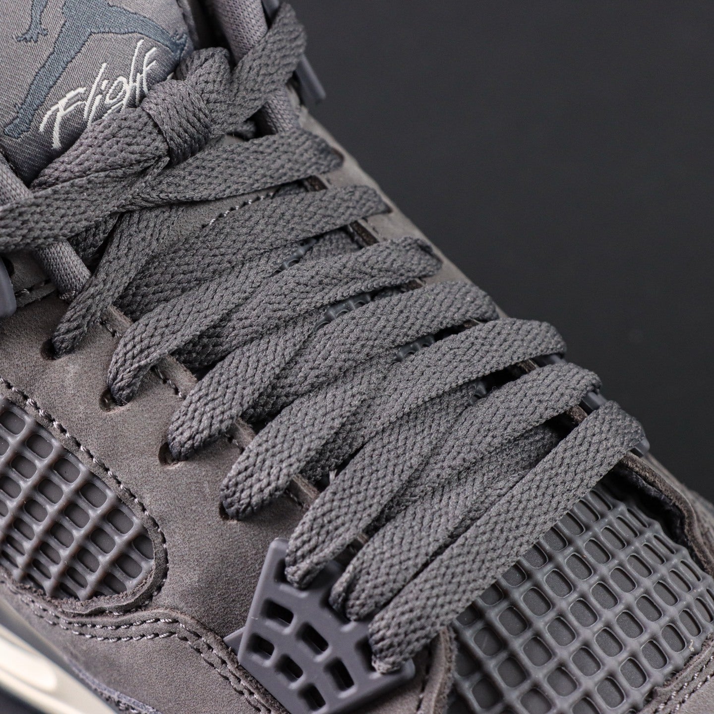 NIKE Air Jordan 4 X Nigel Sylvester X Brick by Brick