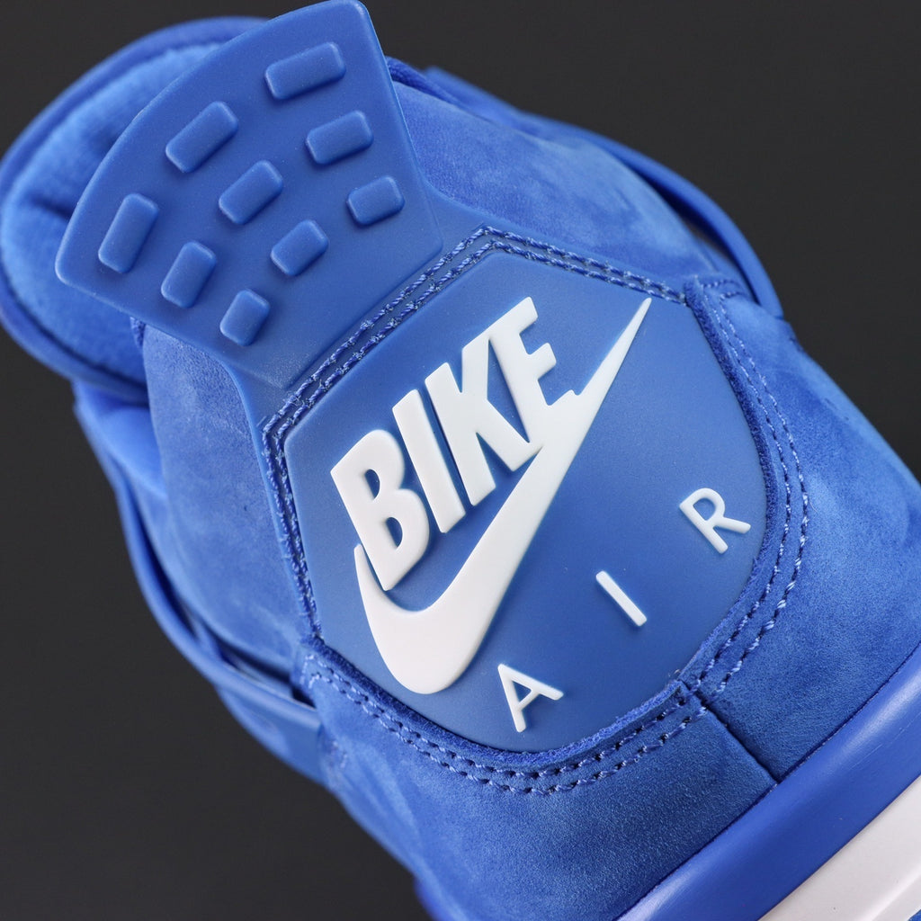 NIKE Air Jordan 4 X Nigel Sylvester X Brick by Brick