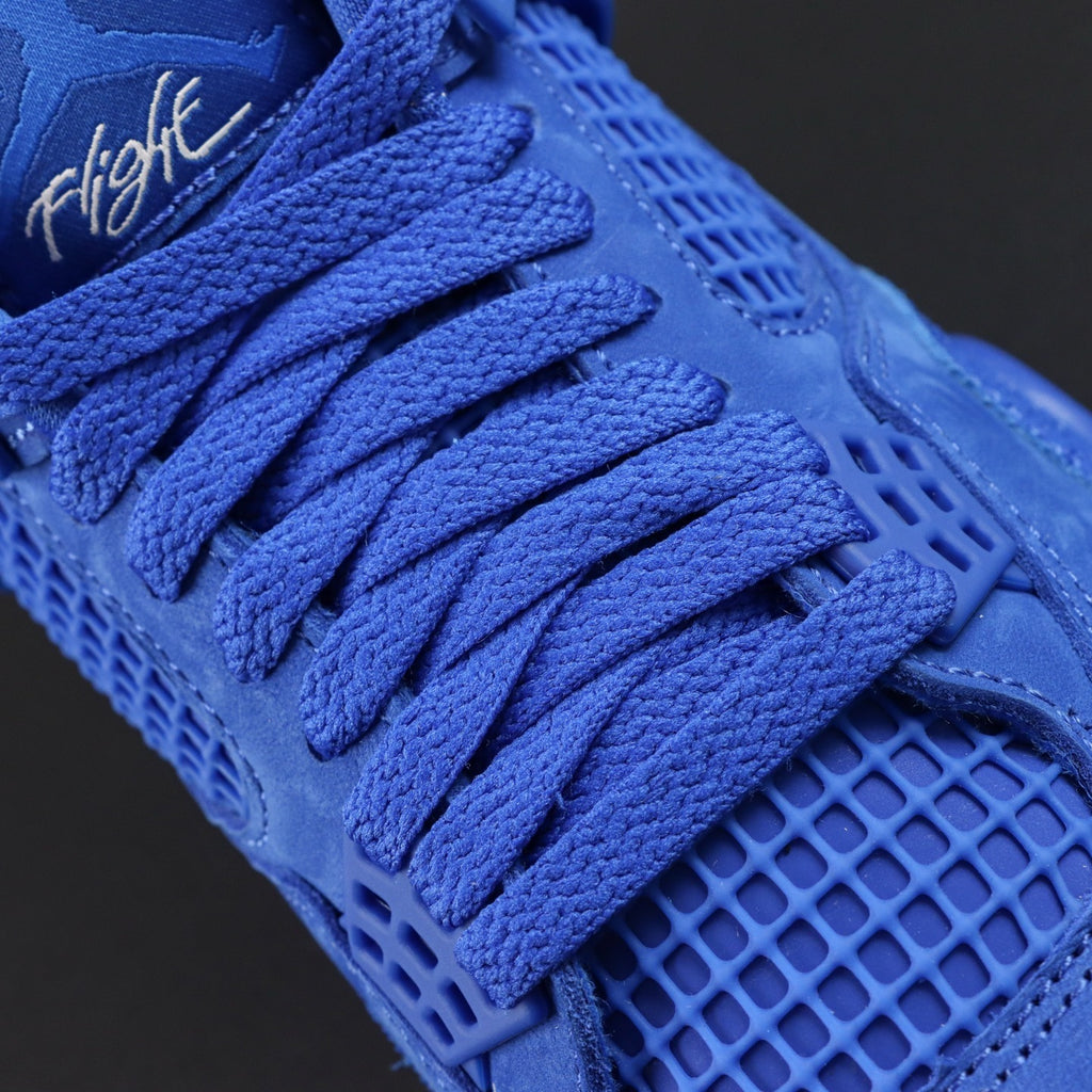 NIKE Air Jordan 4 X Nigel Sylvester X Brick by Brick