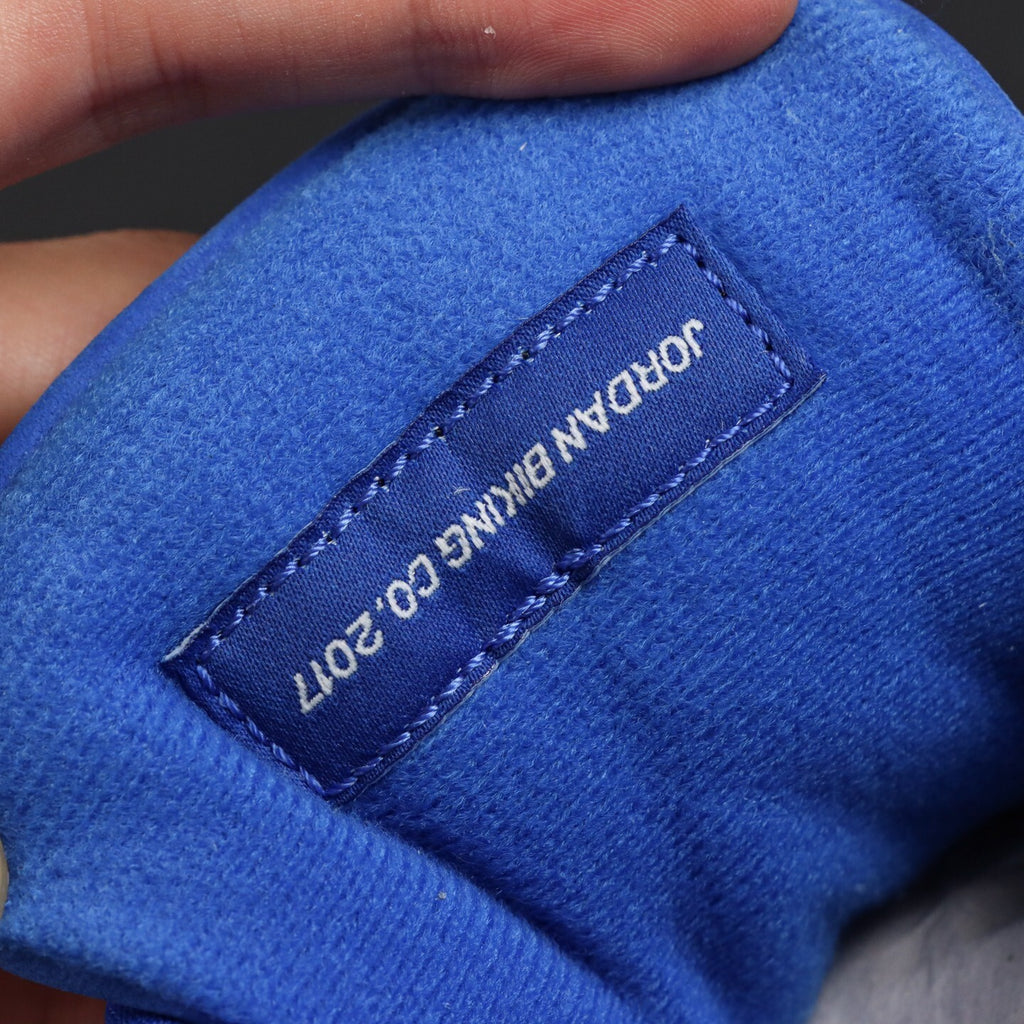 NIKE Air Jordan 4 X Nigel Sylvester X Brick by Brick