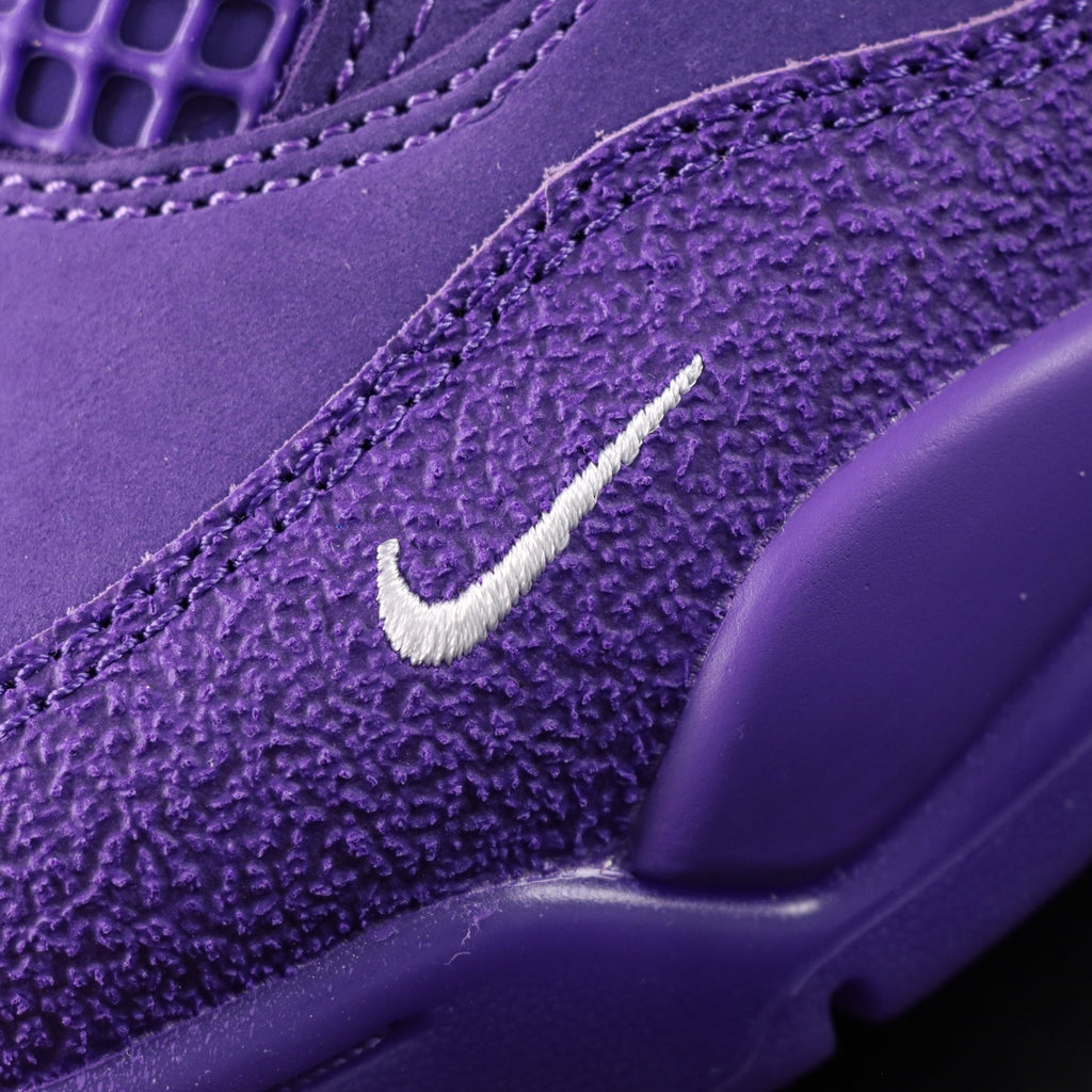 NIKE Air Jordan 4 X Nigel Sylvester X Brick by Brick