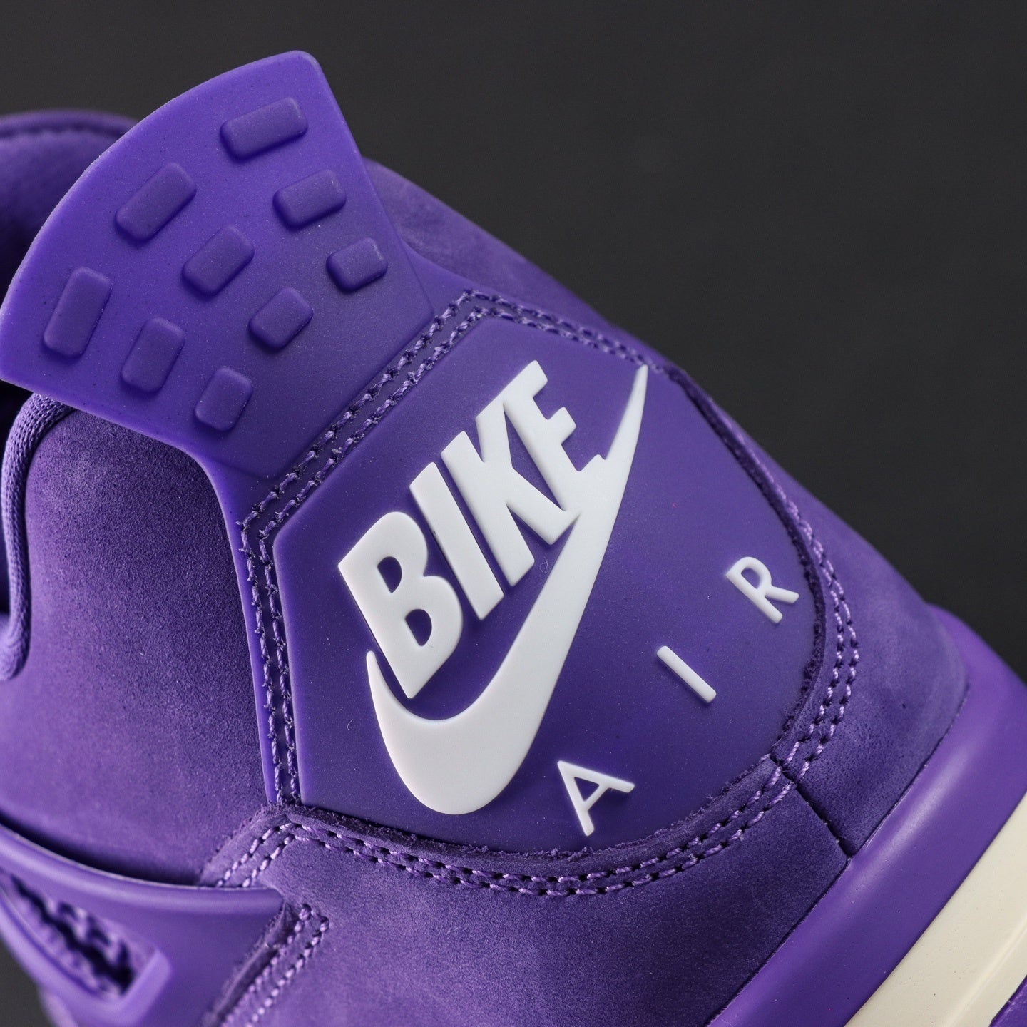 NIKE Air Jordan 4 X Nigel Sylvester X Brick by Brick