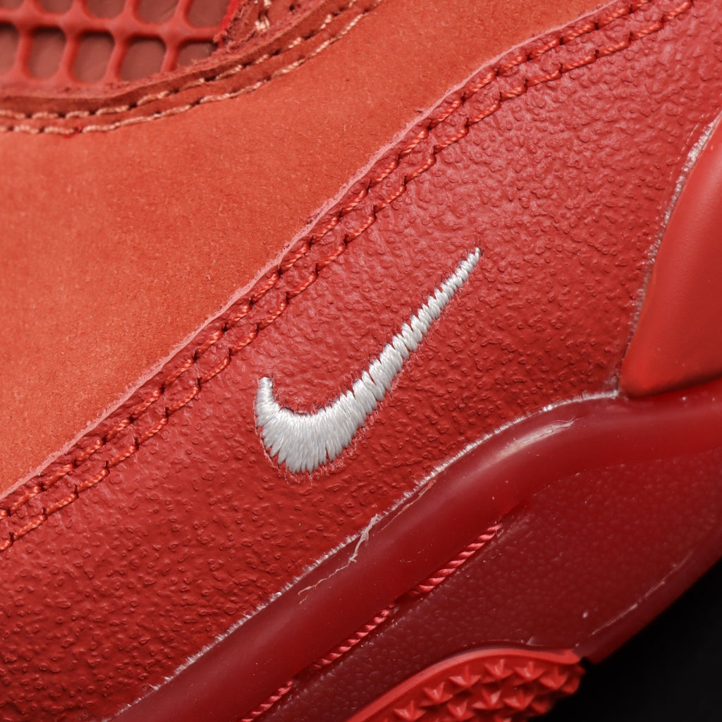 NIKE Air Jordan 4 X Nigel Sylvester X brick by Brick