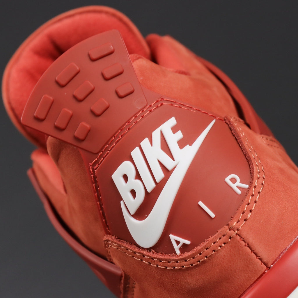 NIKE Air Jordan 4 X Nigel Sylvester X brick by Brick